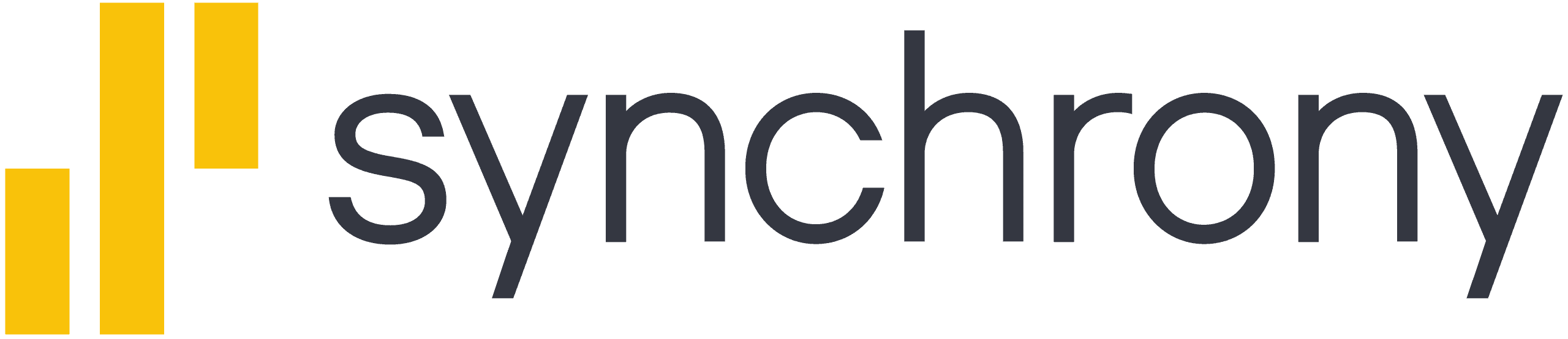 Synchrony Financial Logo Svg